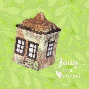 PRICE KENSINGTON Cottage Ware Sugar Bowl